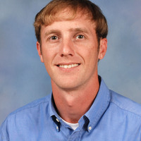 Mr. Ross Alan Overstreet