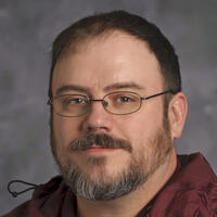 Mr. Scott Belvin