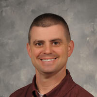 Mr. Scott Lee Edwards