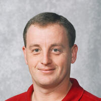 Mr. Steve Jones