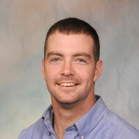 Mr. Terry Wayne Glidewell