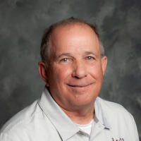 Mr. Timothy Harris Fondren