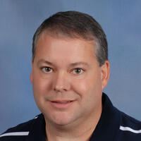 Mr. Trent Barnett