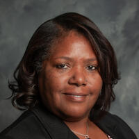 Ms. Albertina Deshandria Bell