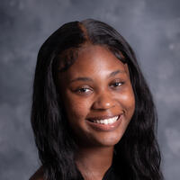 Ms. Alexis Jones