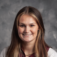 Ms. Allyson Sisco Moffitt