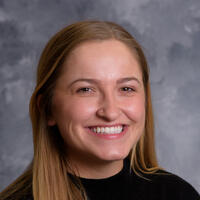 Ms. Alyssa Rodolfich