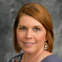 Ms. Amanda M. Alford