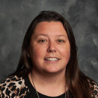 Ms. Amanda Thompson