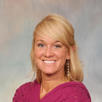 Ms. Amanda Tutor Blakeney
