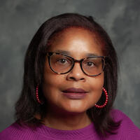 Ms. Amelda C. Ellis