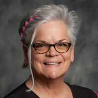 Ms. Amy Ann Alvis