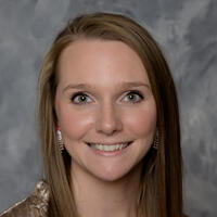 Ms. Andrea Martin Price