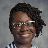 Ms. Angela Barry Champion