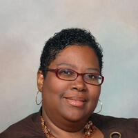 Ms. Angela Hill