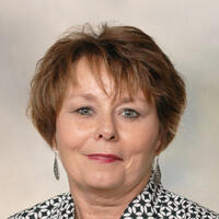 Ms. Angela P. Crawford