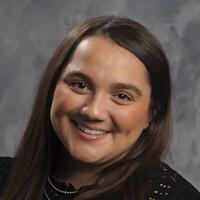 Ms. Angelina Marie Courcelle