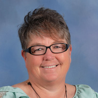 Ms. Angie E. Abrams