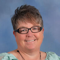 Ms. Angie E. Abrams