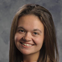 Ms. Anna Grace Carter