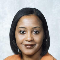 Ms. Annette Woods