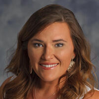Ms. Ashley Kerr Allison