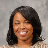 Ms. Ashley N. Patterson