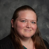 Ms. Ashlie Nichole Stockstill