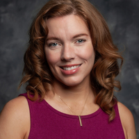 Ms. Audrey B. Sheridan