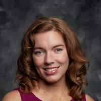 Ms. Audrey B. Sheridan