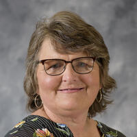 Ms. Barbara Ann Rigdon