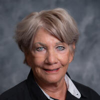 Ms. Barbara Scott Medlock