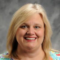 Ms. Beth Bell