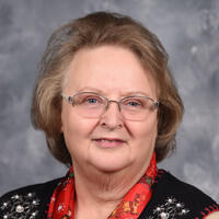 Ms. Betty June Bryant