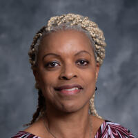 Ms. Beverly Joy Mann