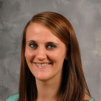 Ms. Brandi Vaughn