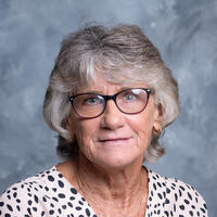 Ms. Brenda Gore Swindle