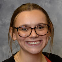 Ms. Cadence Nicole Barnes