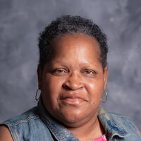Ms. Cardia Williams