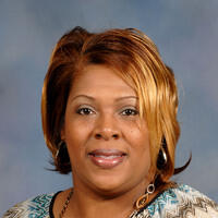 Ms. Carolyn Ann Harris