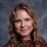 Ms. Carrie Leigh Hutchinson