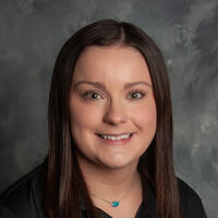 Ms. Casey Michelle Moss