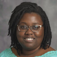 Ms. Cassandra Renee Weston-Hainsworth