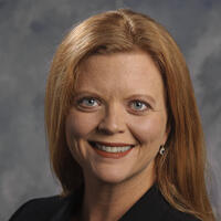 Ms. Cheyenne Stewart Weaver