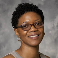 Ms. Chiquita Shantay Johnson
