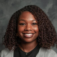 Ms. Christian Ware