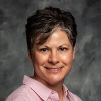 Ms. Clarissa J. Balbalian