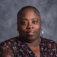 Ms. Corine Martin Diew