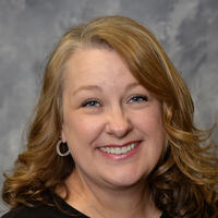 Ms. Cortney Susan Harper