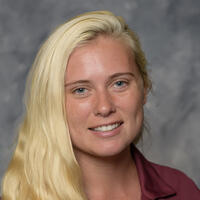 Ms. Cynthia Lupton